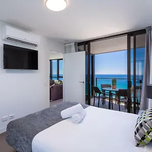 Apartment Serain Residences On Surfers, Gold Coast