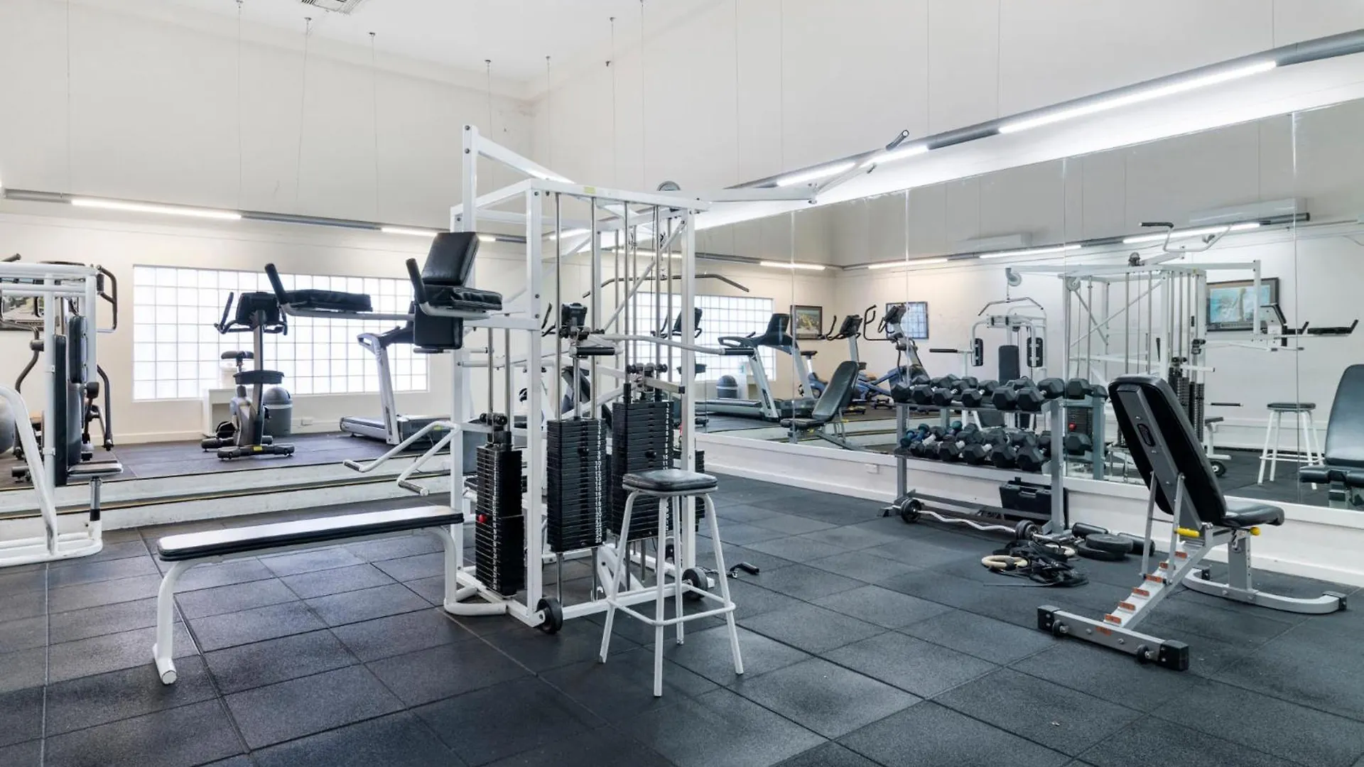 Διαμέρισμα Surfers Paradise Absolute Beachfront With Views, High Level 1Br Apt - Ideal For Couples Or 2 Ppl Travelling Together Χρυσή Ακτή Αυστραλία