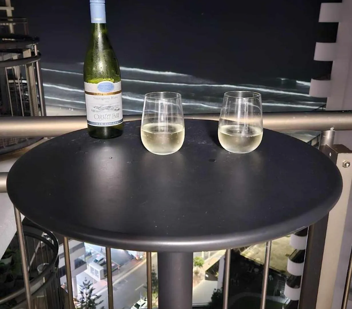 Διαμέρισμα Surfers Paradise Absolute Beachfront With Views, High Level 1Br Apt - Ideal For Couples Or 2 Ppl Travelling Together Χρυσή Ακτή
