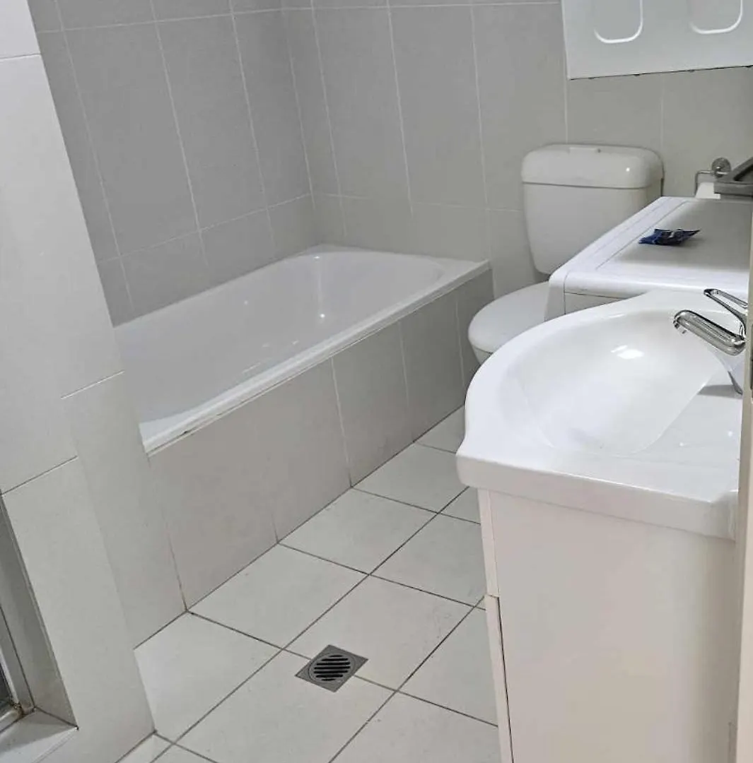 Διαμέρισμα Surfers Paradise Absolute Beachfront With Views, High Level 1Br Apt - Ideal For Couples Or 2 Ppl Travelling Together Χρυσή Ακτή